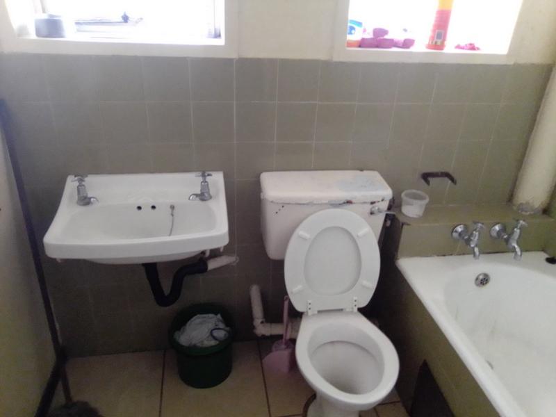 To Let 3 Bedroom Property for Rent in Sasolburg Free State